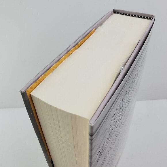 George R.R. Martin Dance With Dragons True First Edition Hardcover Book Fantasy - Picture 10 of 12